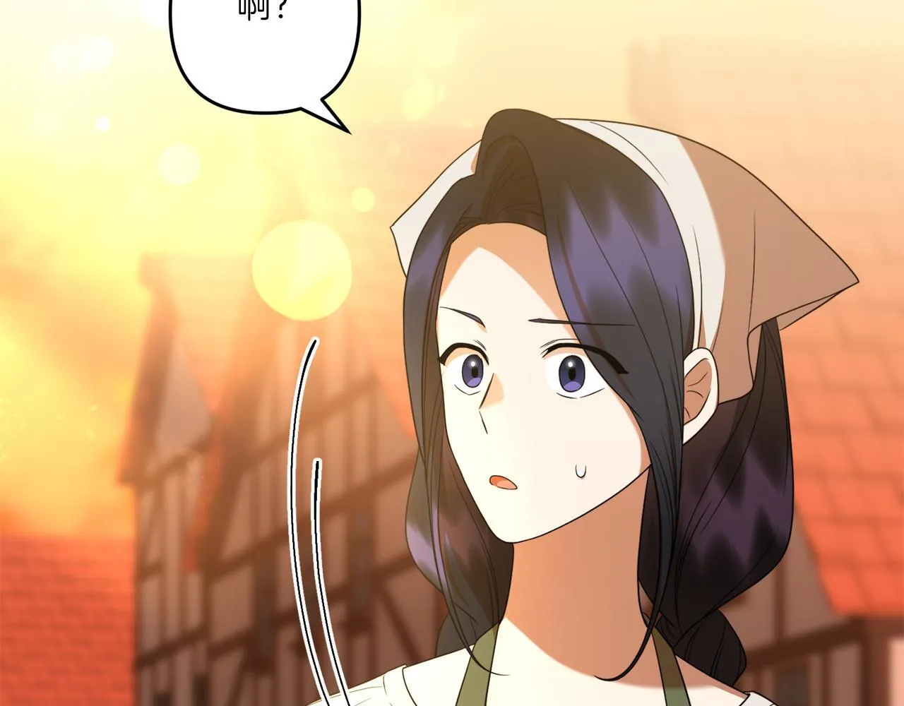 第31话 微醺的夜晚45