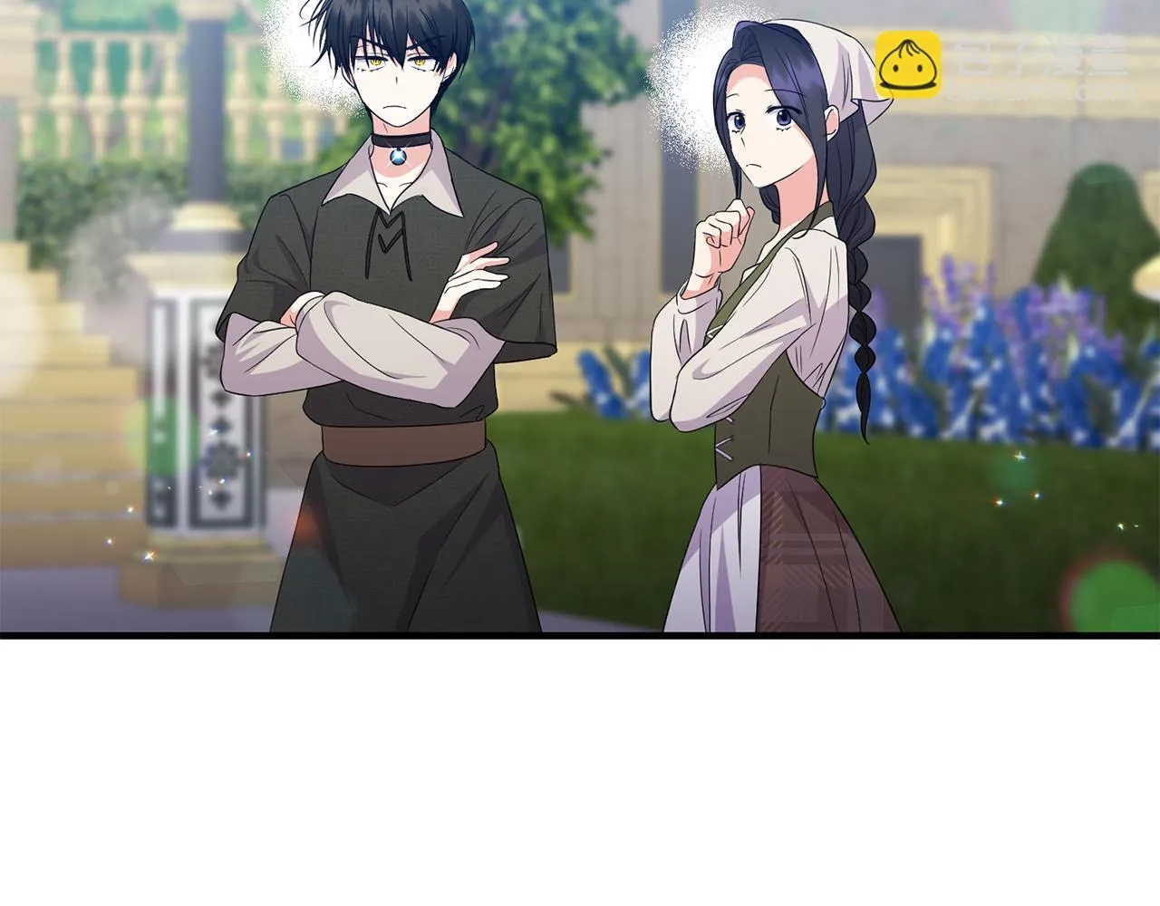 第29话 黑发先祖的秘密18