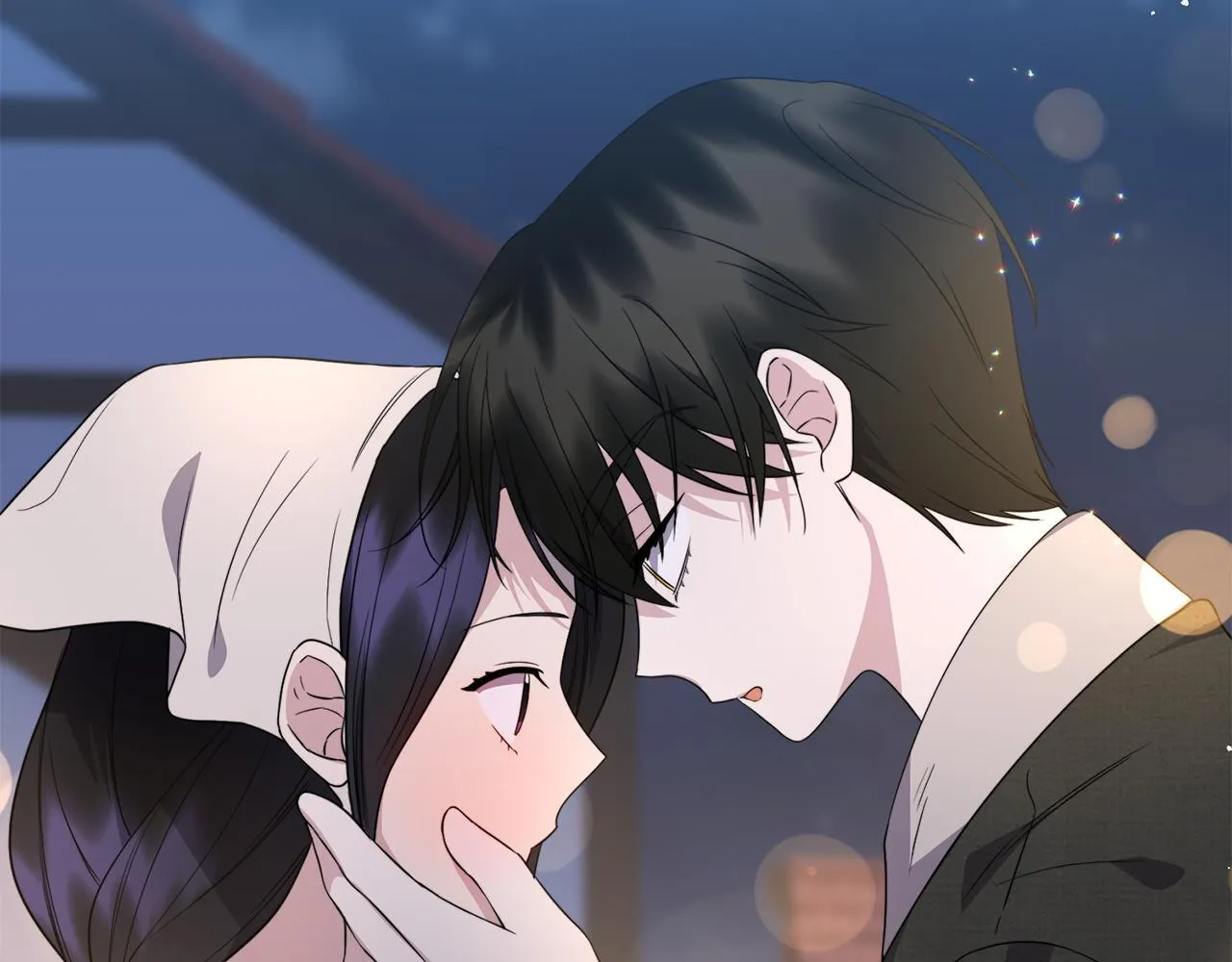 第32话 期待的未来103