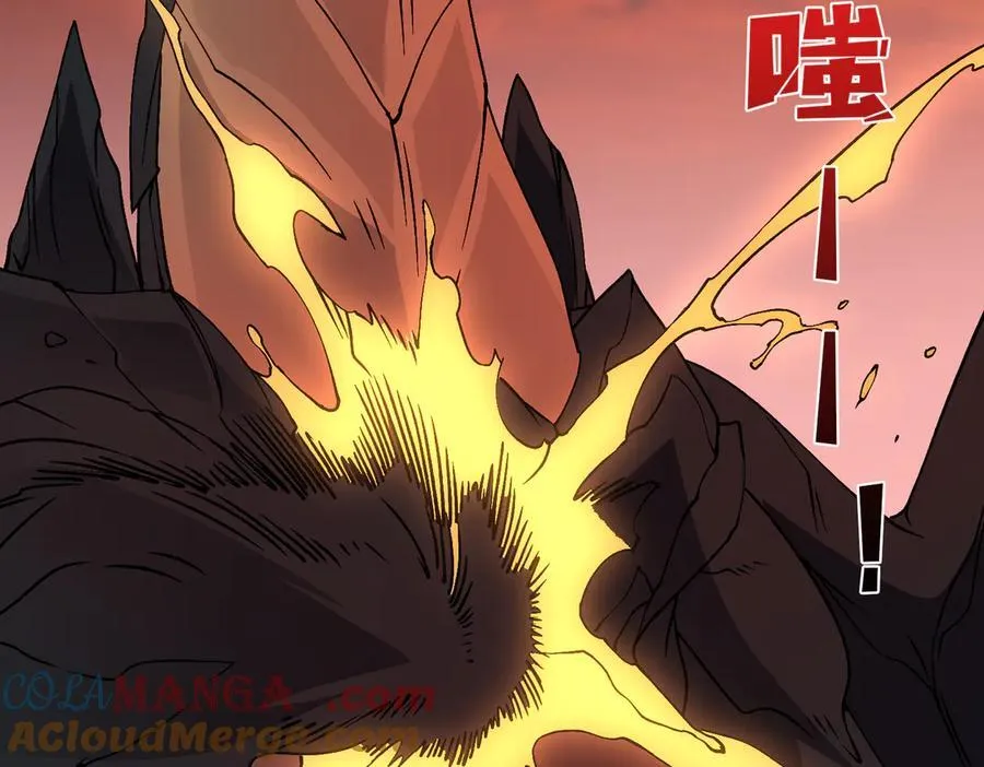 第33话 首杀！黑龙眷属！48