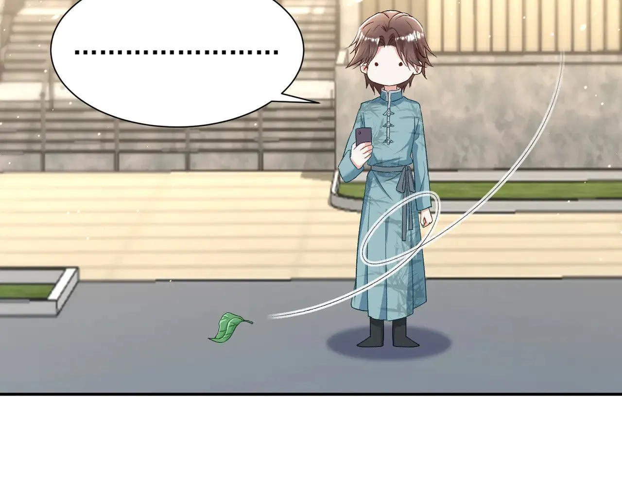 第43话：我的爱人19