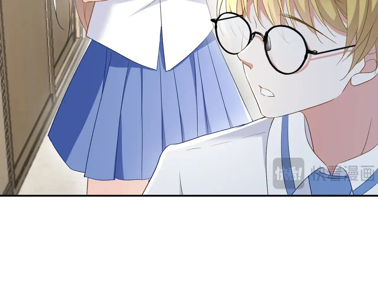 第45话：交个朋友10