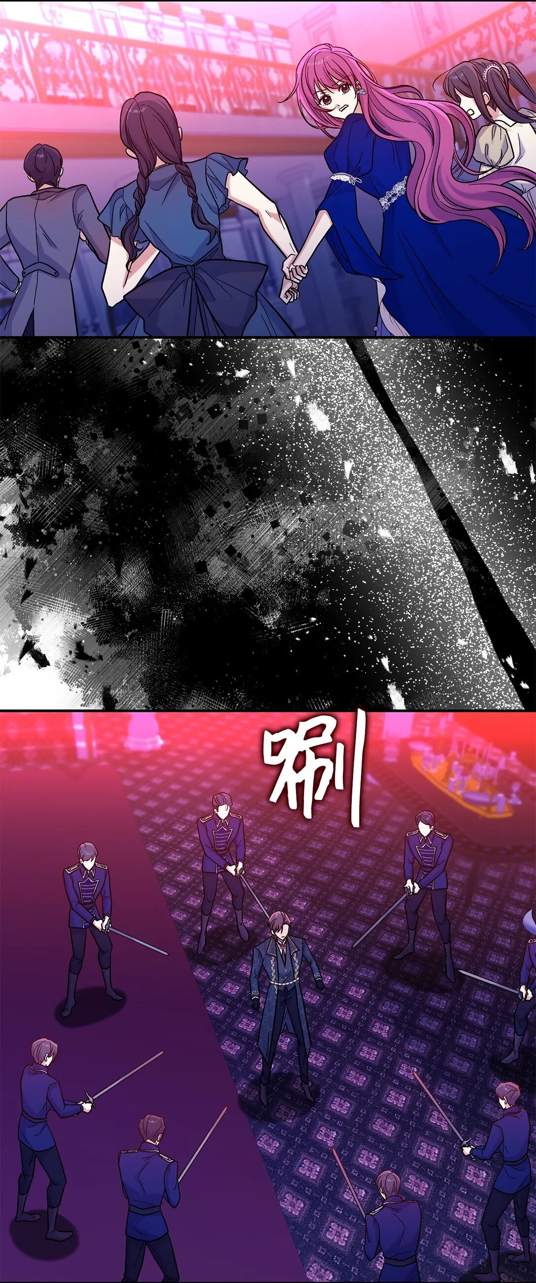 45 勇士黑化了32