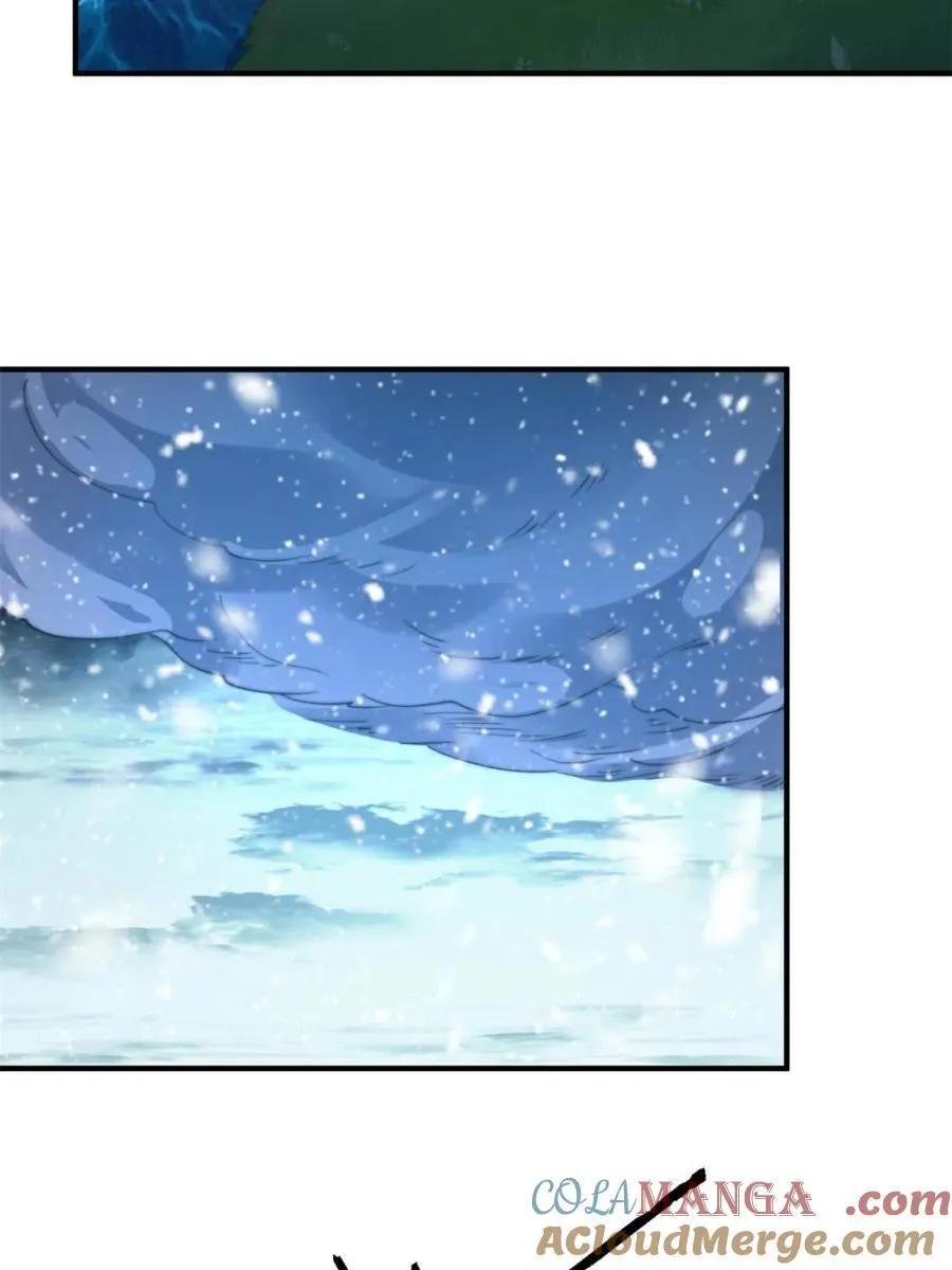 第185话 鱼红袖的牺牲？！18