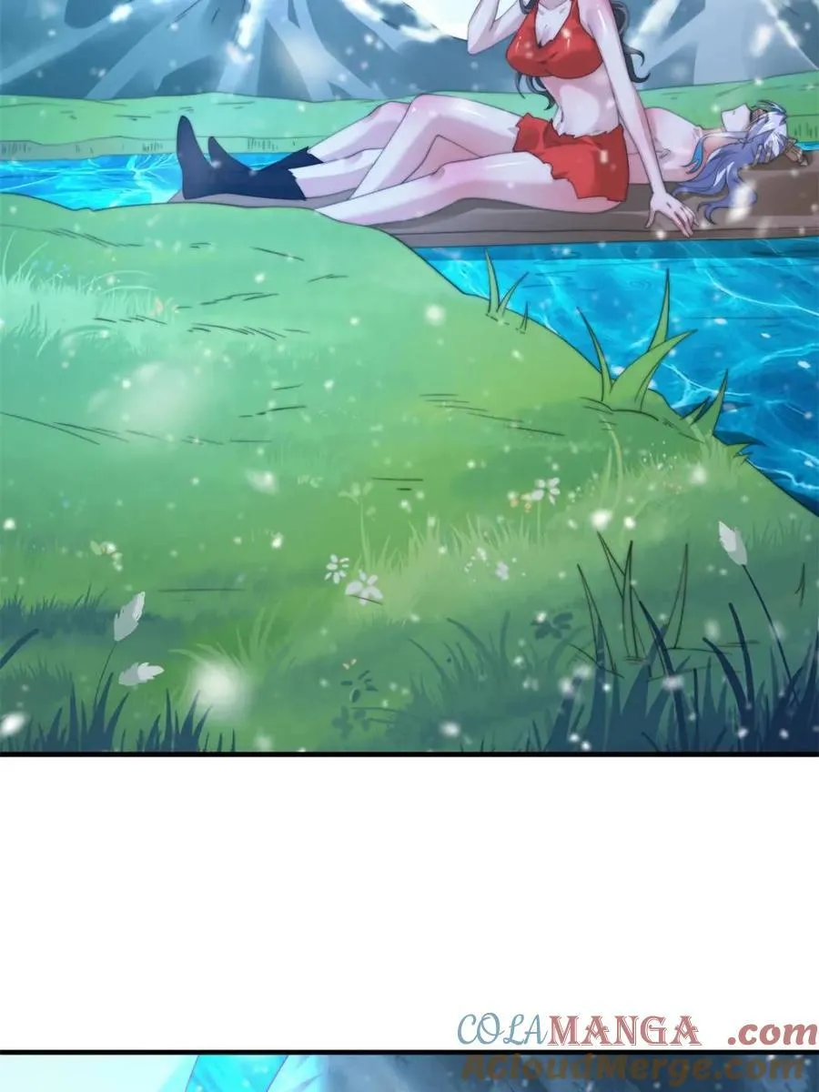 第185话 鱼红袖的牺牲？！21