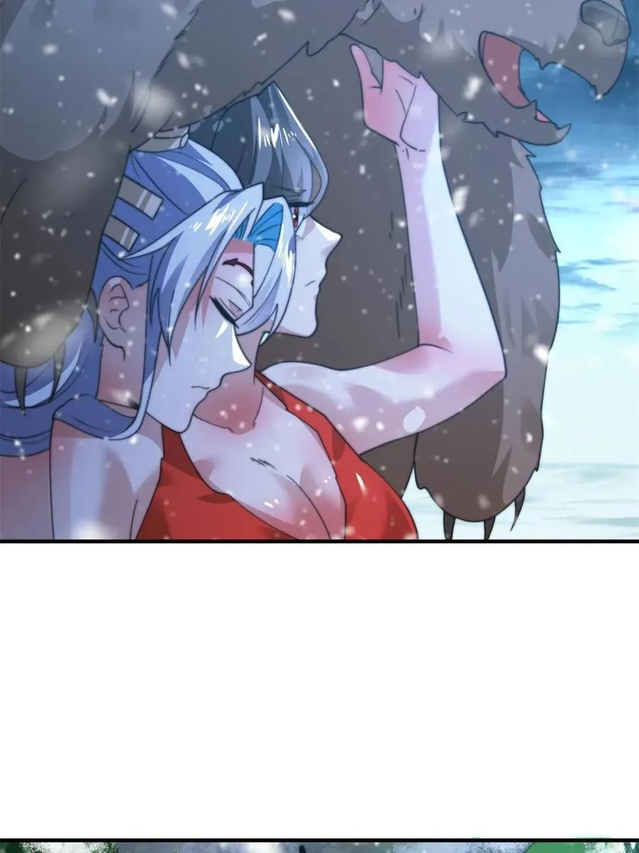 第185话 鱼红袖的牺牲？！28