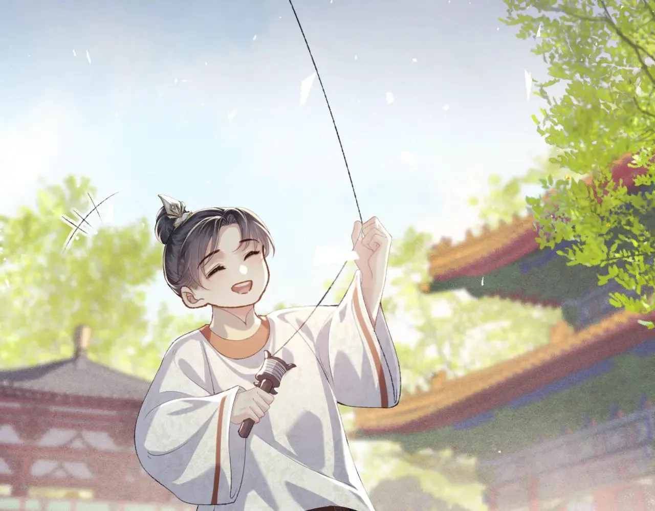 第51话 解忧17