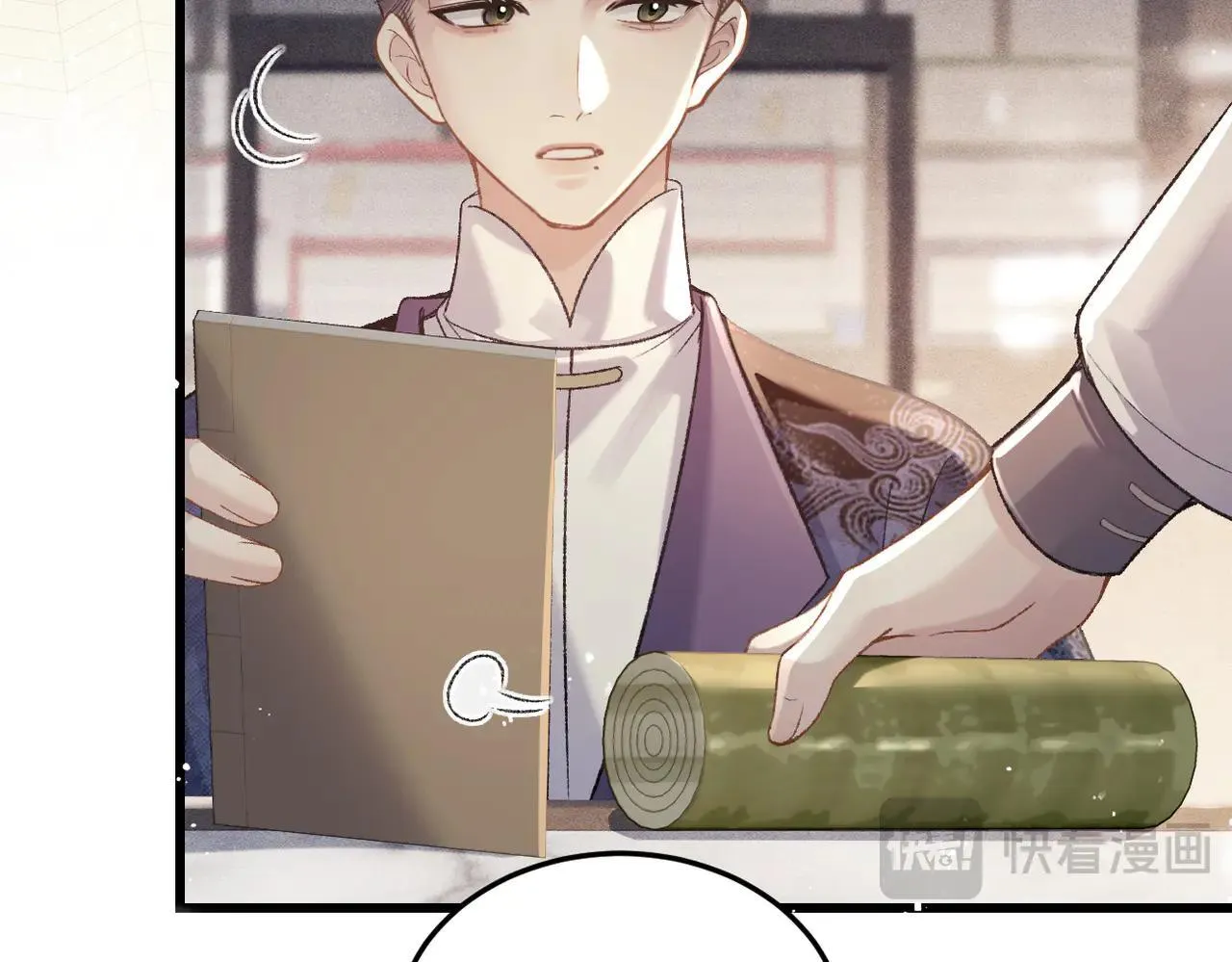 第52话 错误的选择28