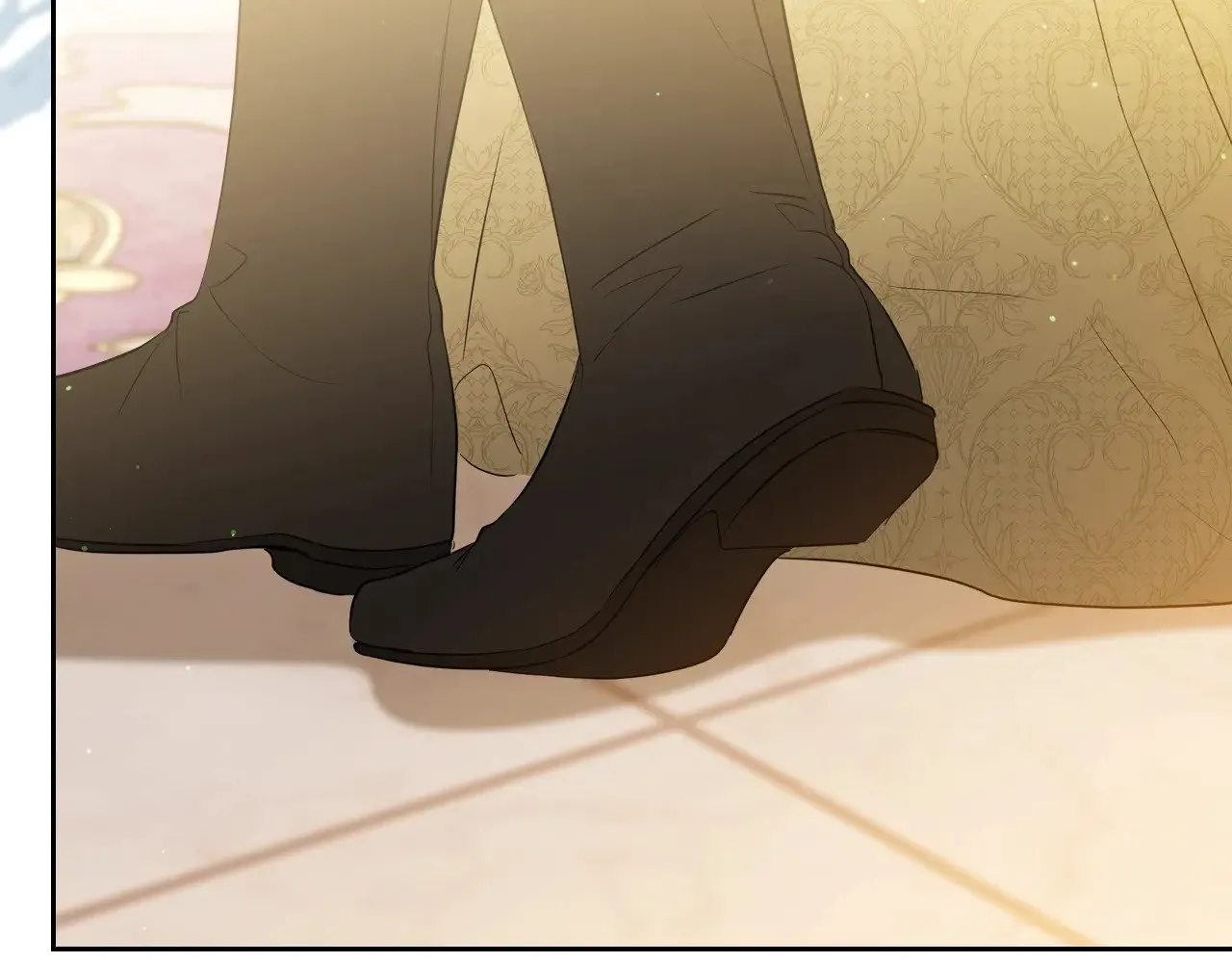 第161话 个和她谈婚论嫁的人是谁…！65