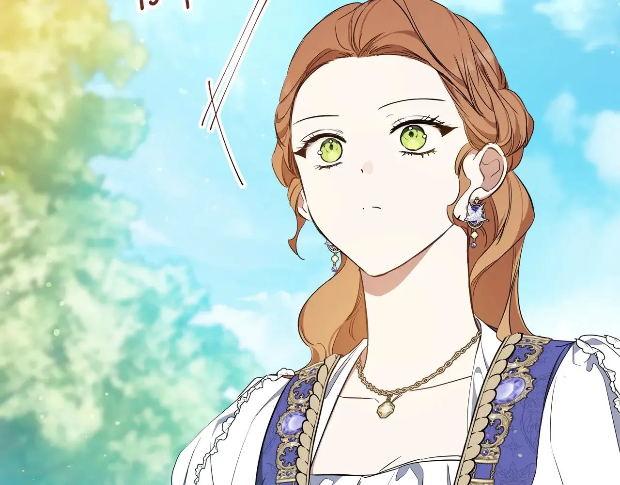 第161话 个和她谈婚论嫁的人是谁…！291