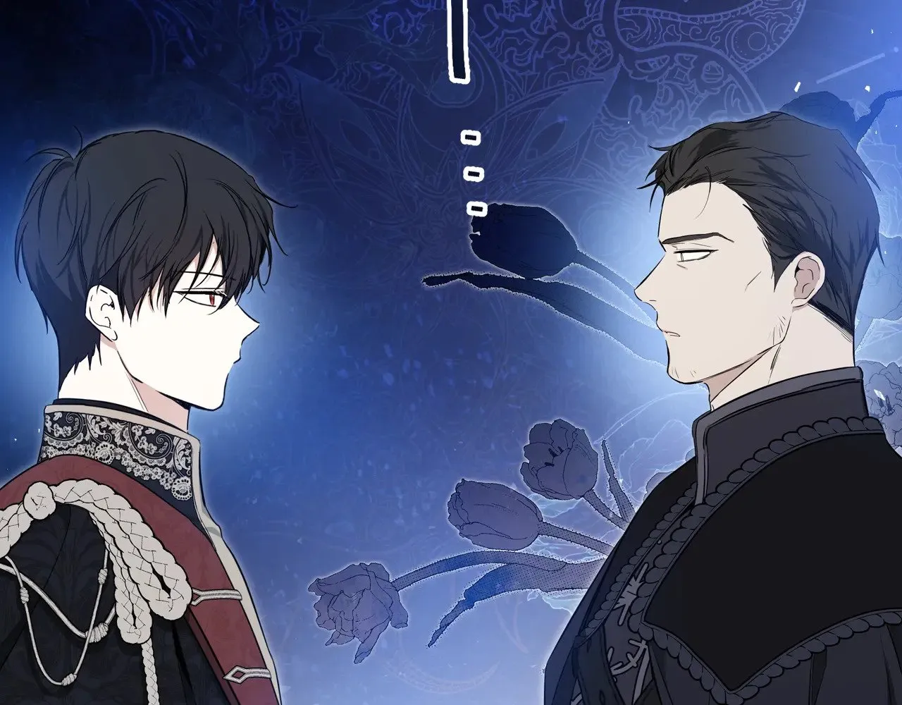 第161话 个和她谈婚论嫁的人是谁…！6