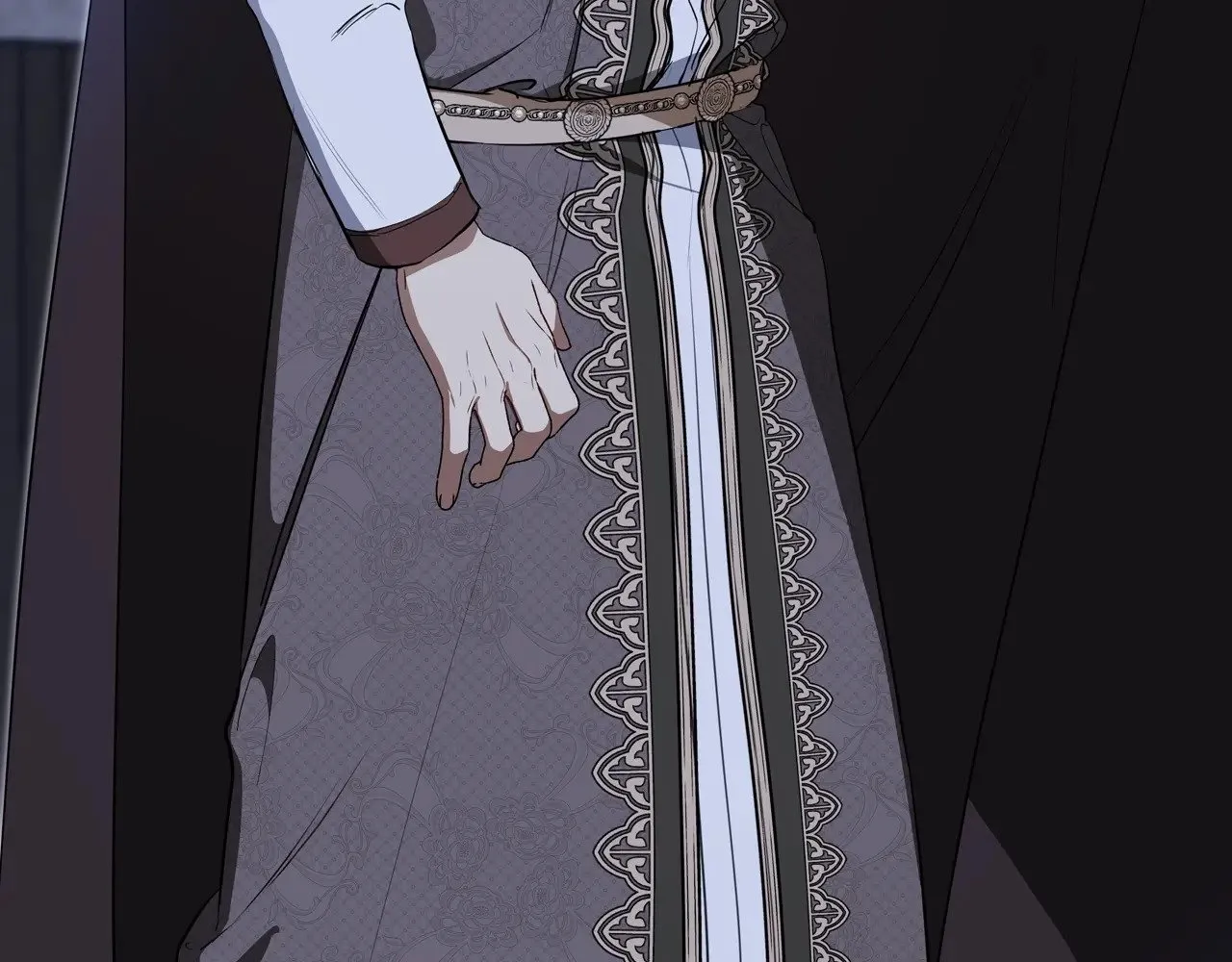 第150话 爷爷的话让我心酸想哭…10