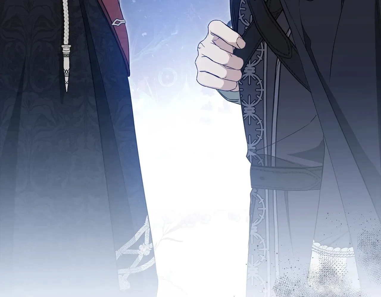 第161话 个和她谈婚论嫁的人是谁…！7