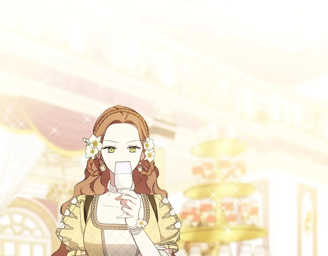 第161话 个和她谈婚论嫁的人是谁…！28