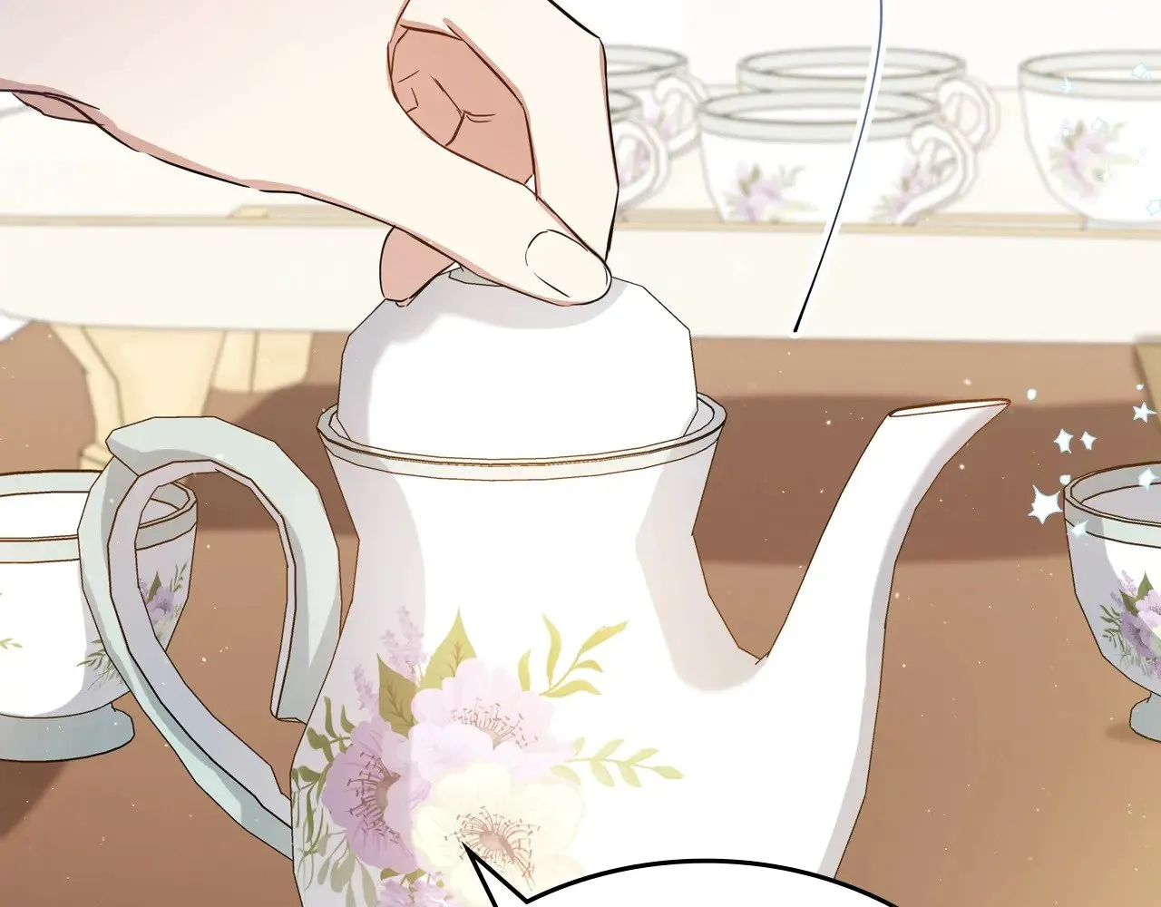 第161话 个和她谈婚论嫁的人是谁…！112
