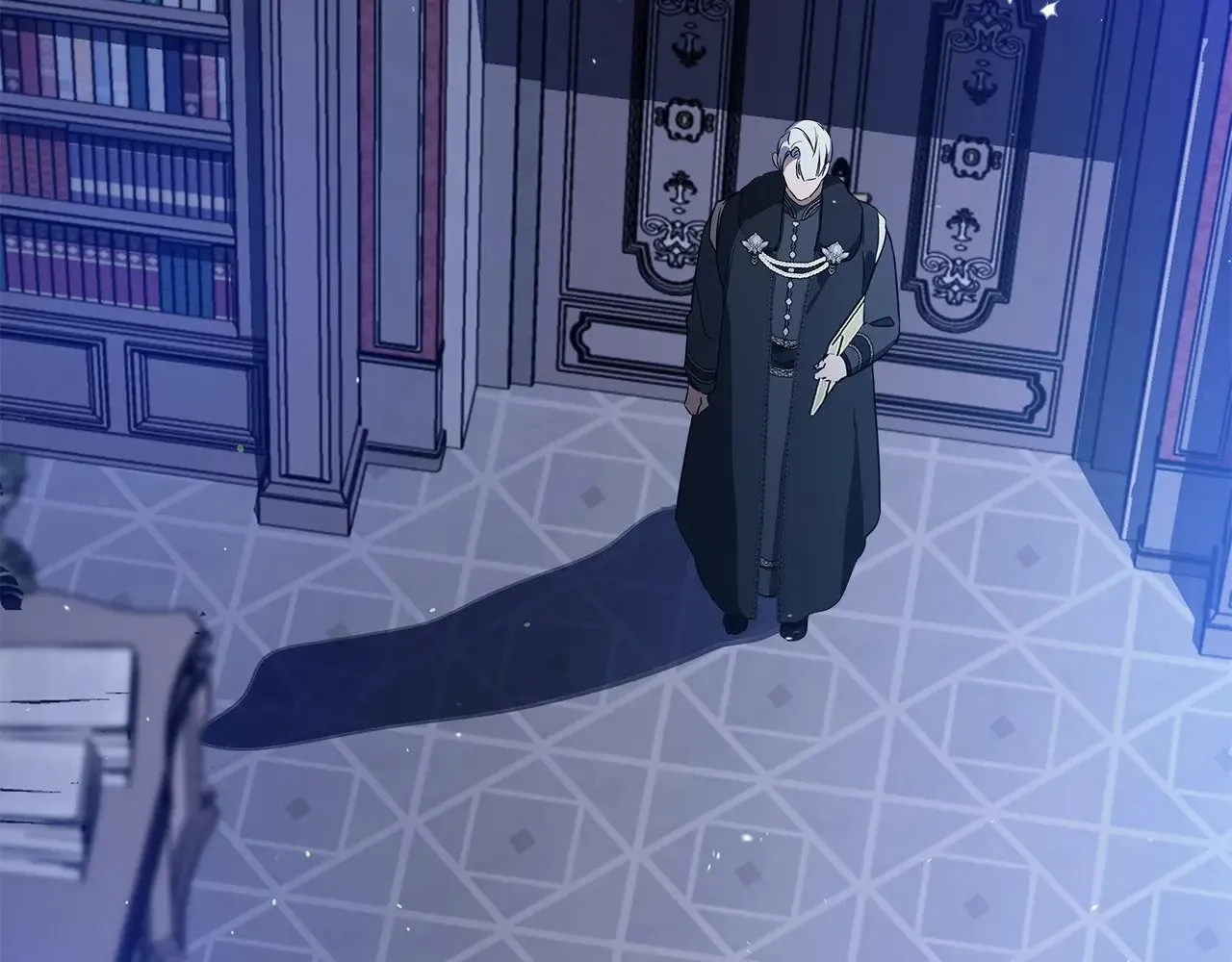第154话 前一世的恋人267