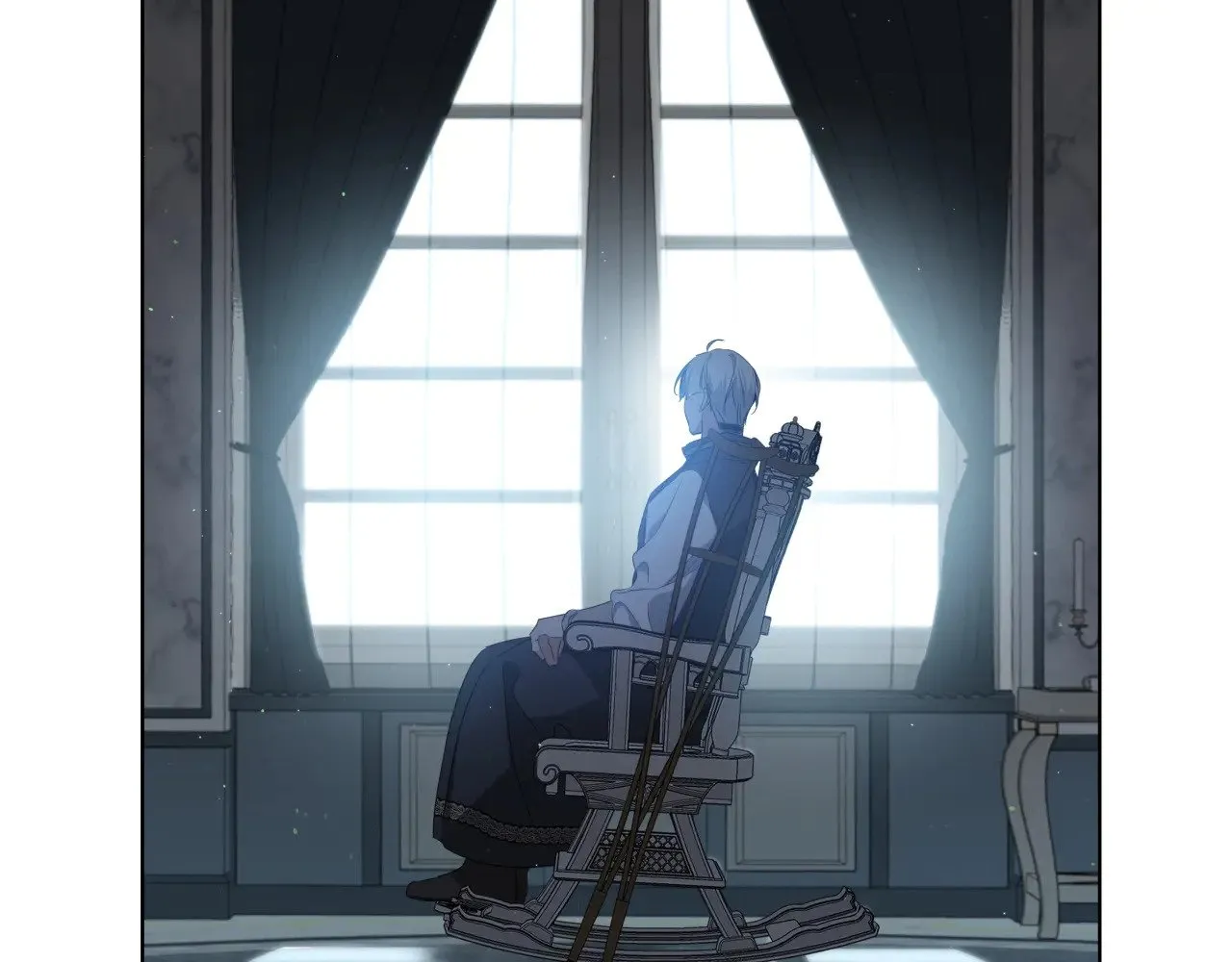 第160话 示爱62