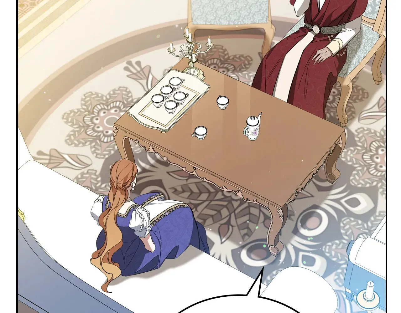 第161话 个和她谈婚论嫁的人是谁…！175