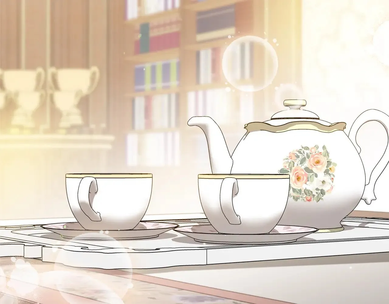 第150话 爷爷的话让我心酸想哭…96