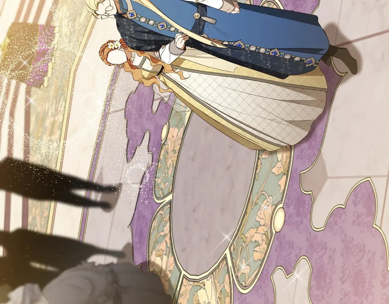 第161话 个和她谈婚论嫁的人是谁…！58