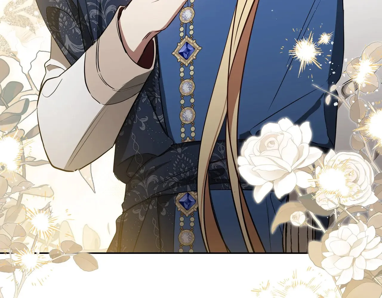 第161话 个和她谈婚论嫁的人是谁…！50