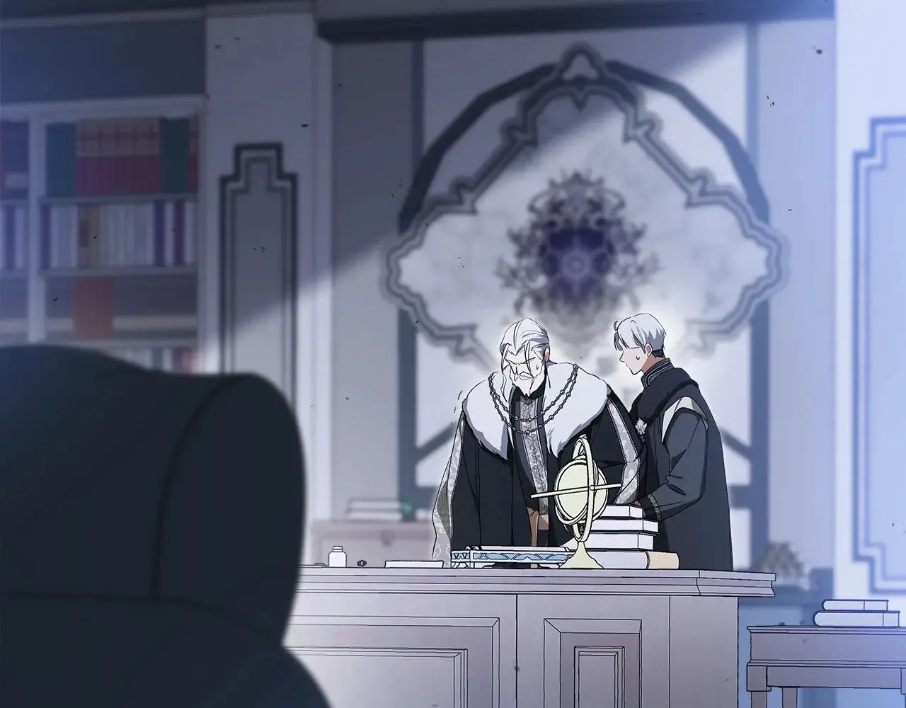第154话 前一世的恋人236