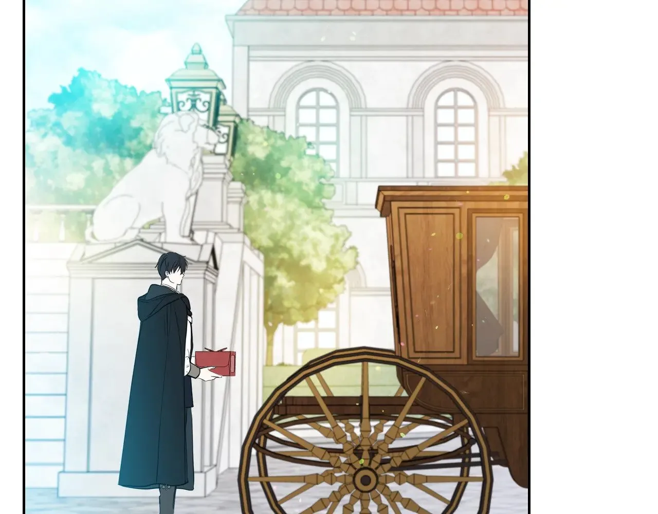 第161话 个和她谈婚论嫁的人是谁…！288