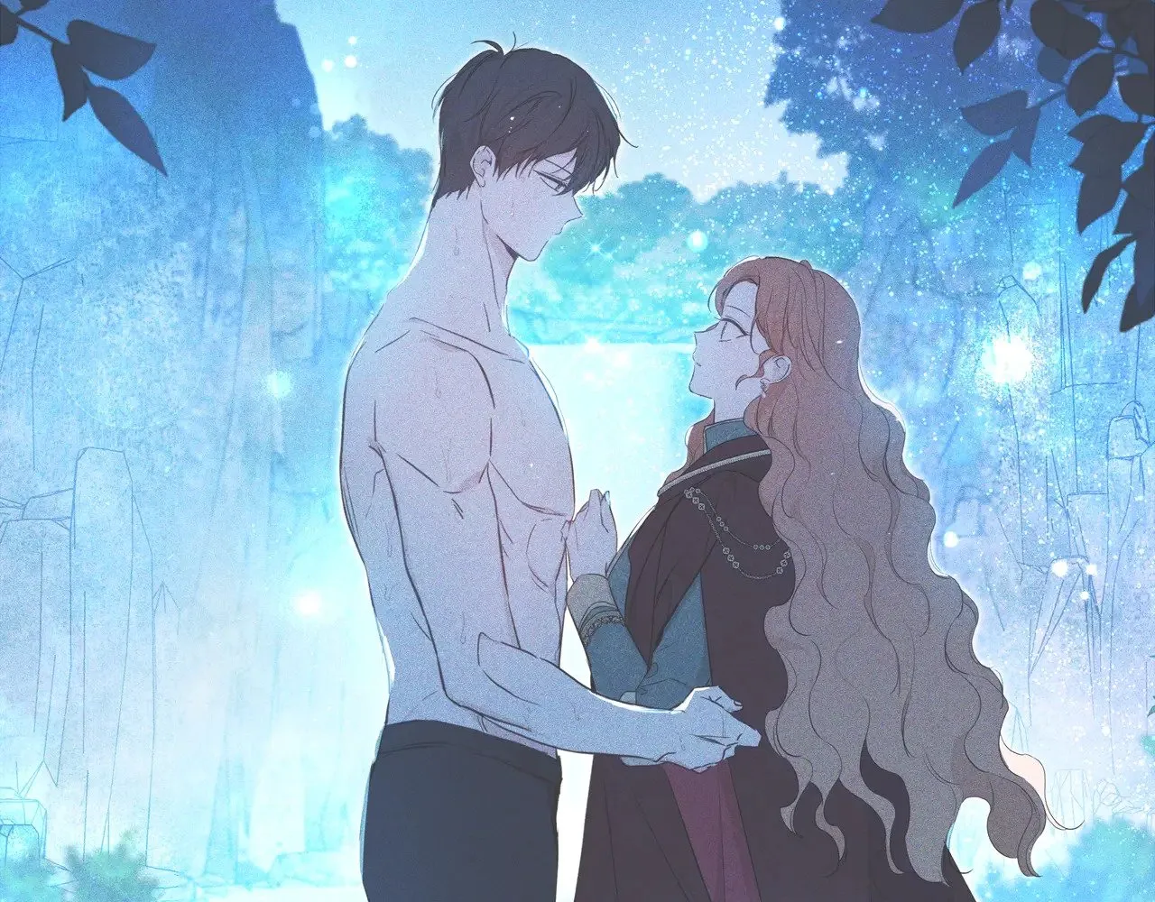 第155话 让她明白我的心132