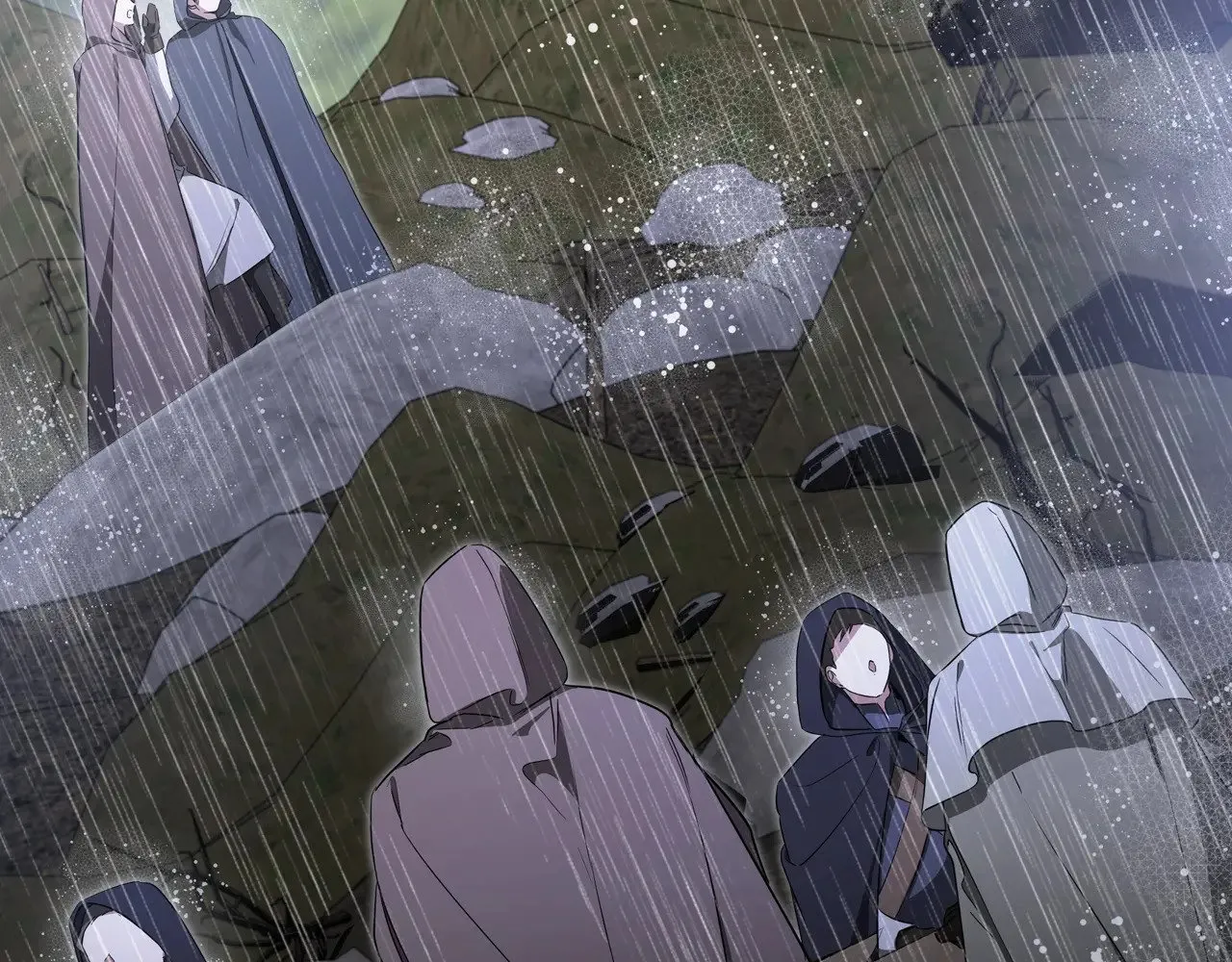 第159话 做了很多次同样的梦15