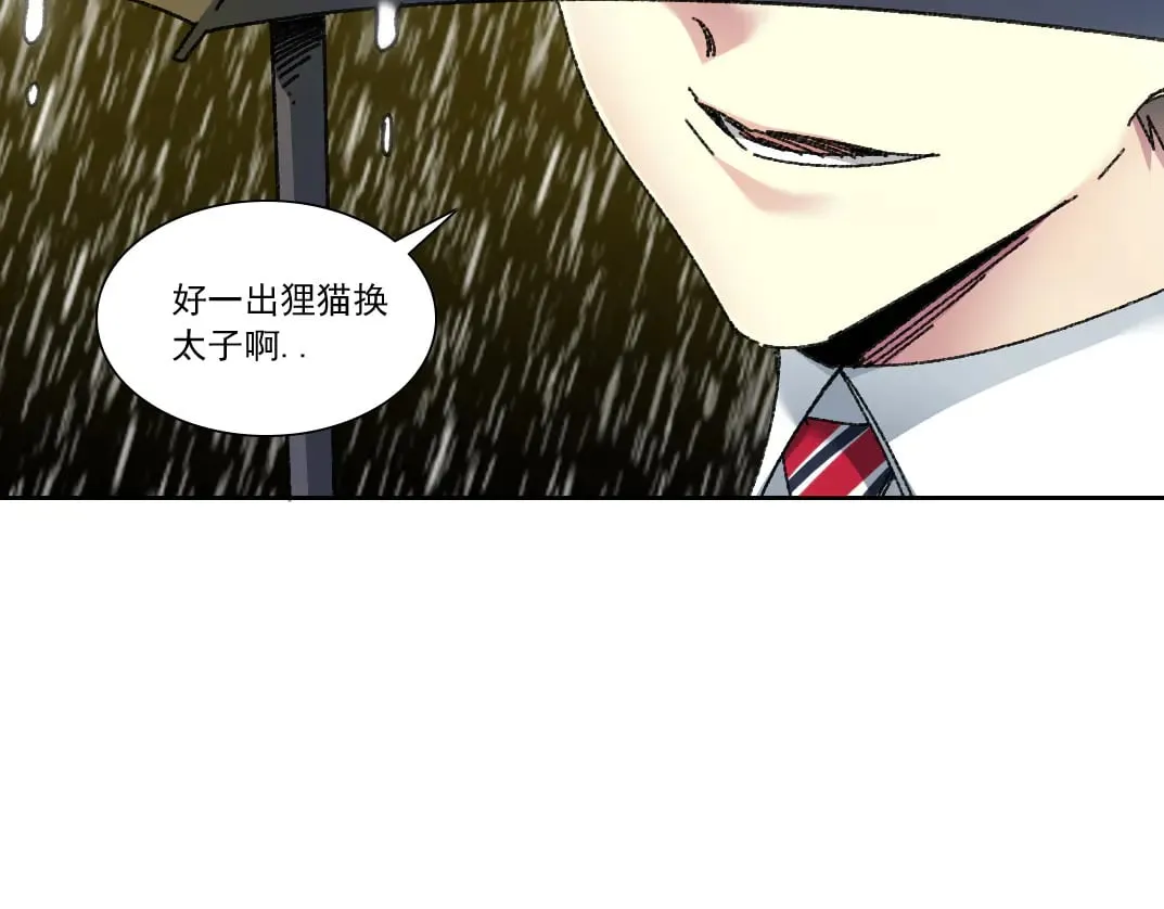狸猫换太子53