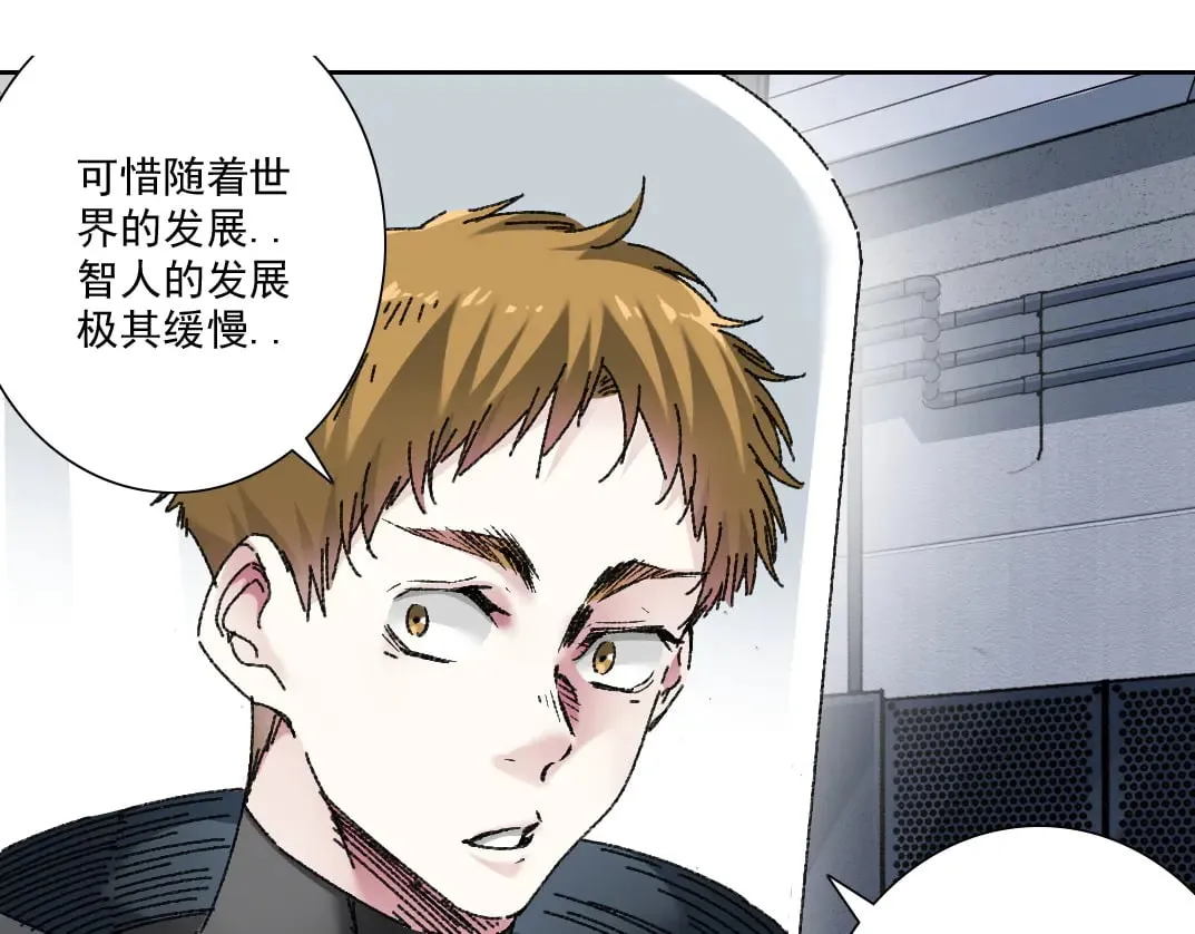 是时候上强度了？11