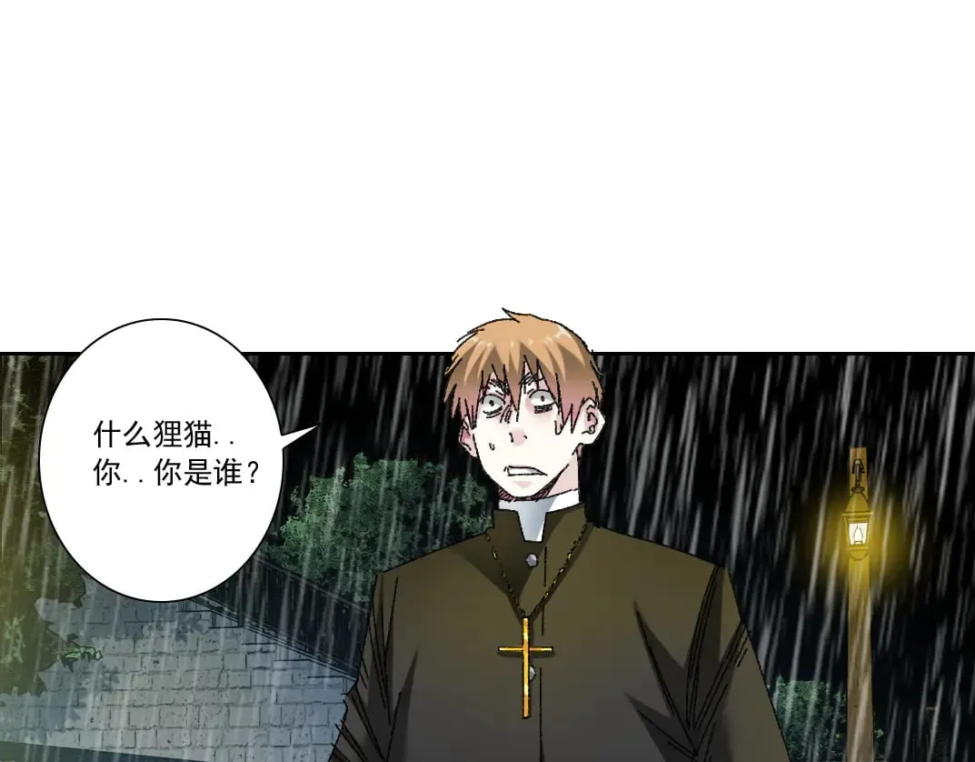 狸猫换太子54