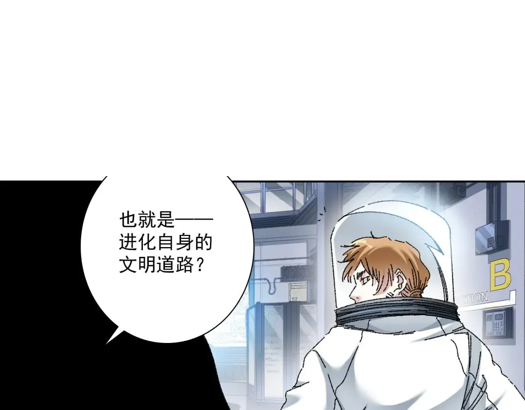 是时候上强度了？48