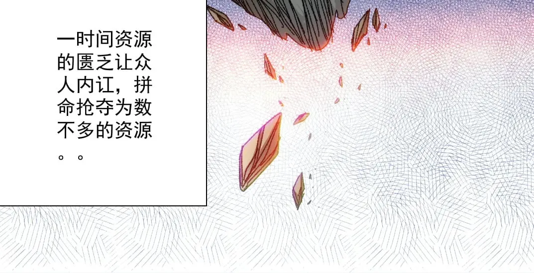 四号世界，觉醒！27