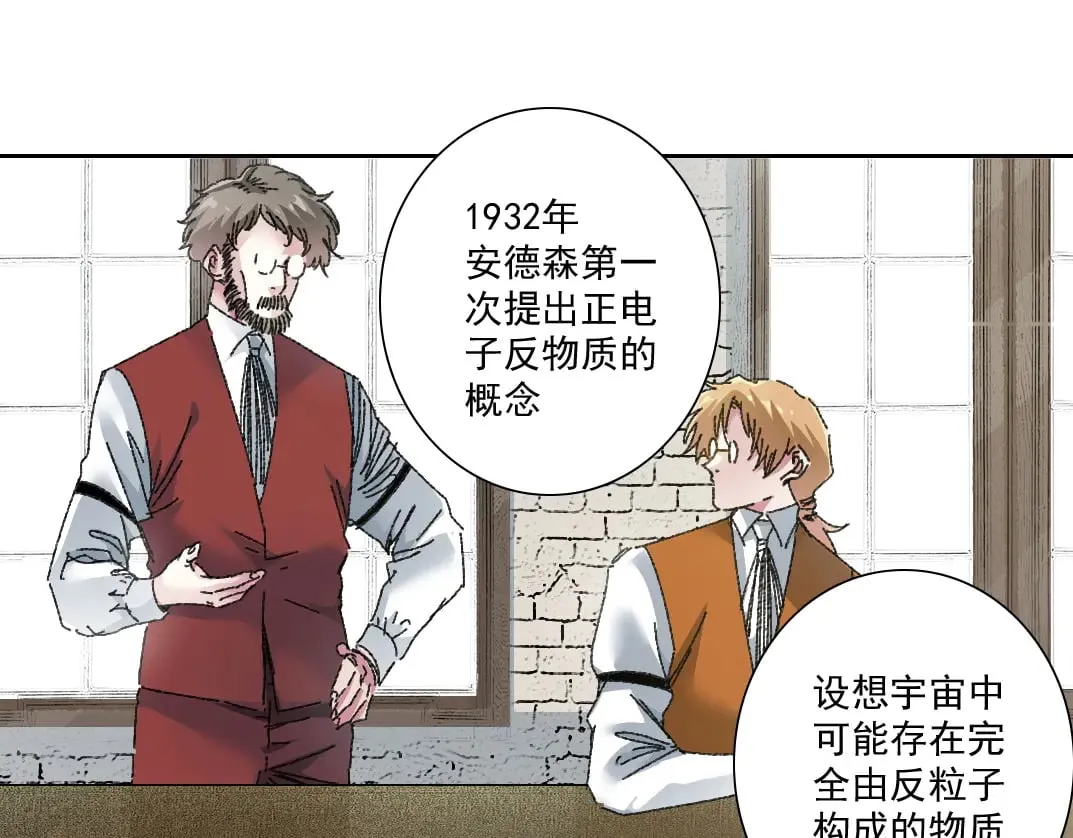 是时候上强度了？36