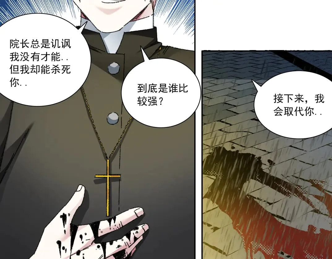 狸猫换太子35
