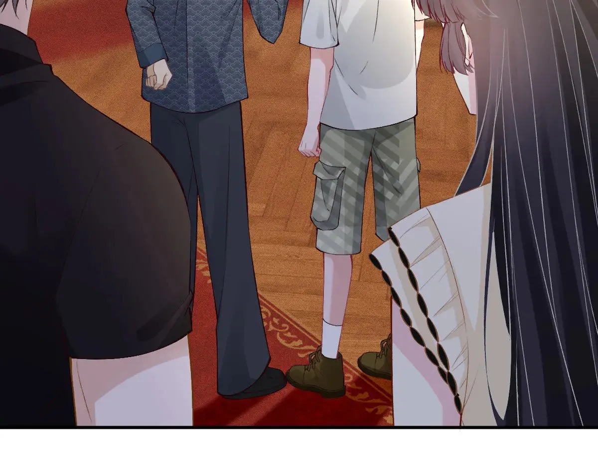 第316 男朋友的安全第一102