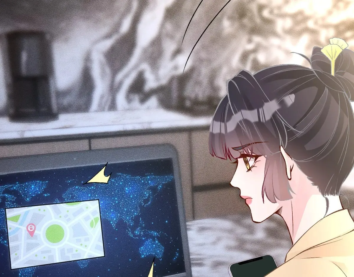 第307 他身上的香水味63