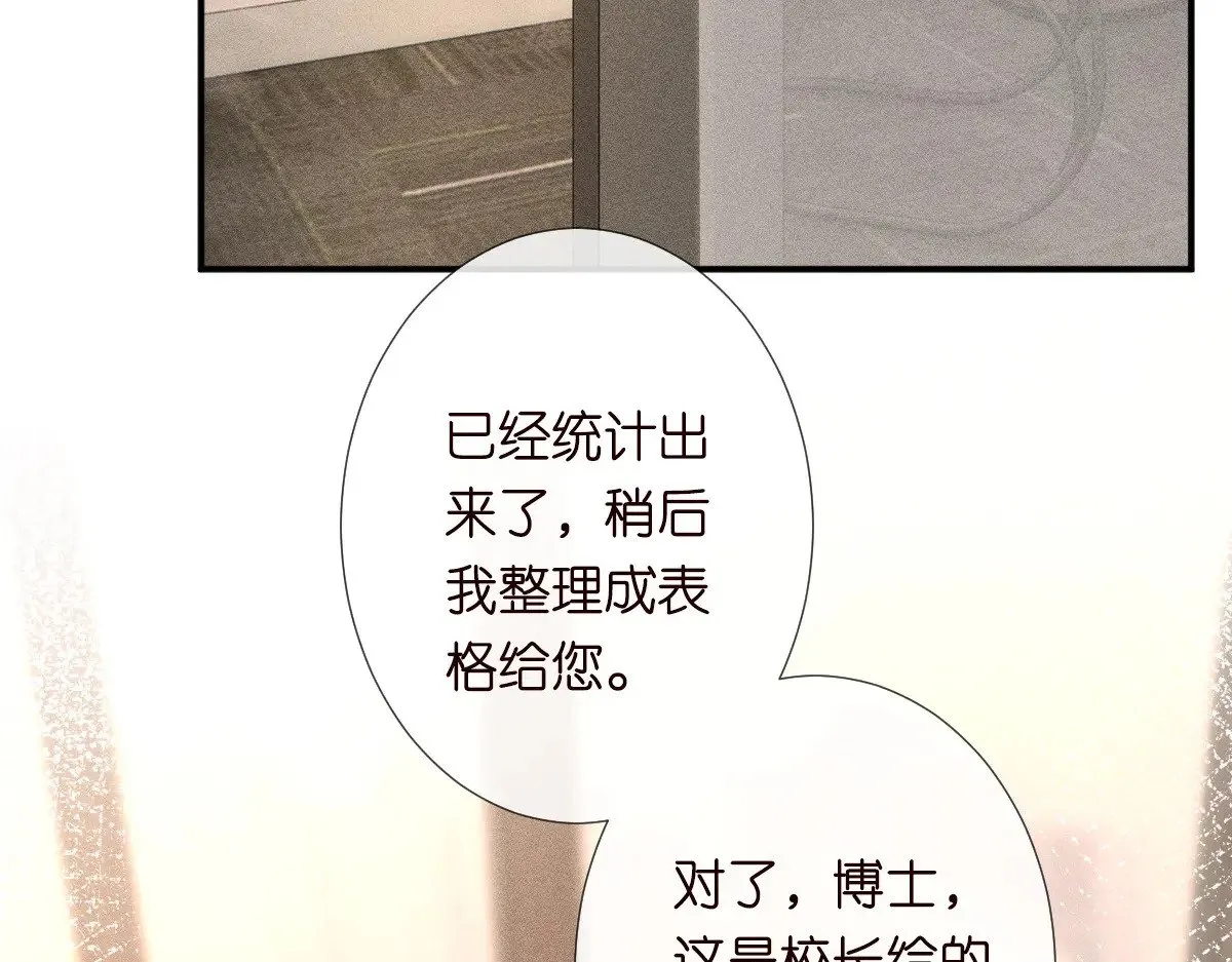 第307 他身上的香水味6