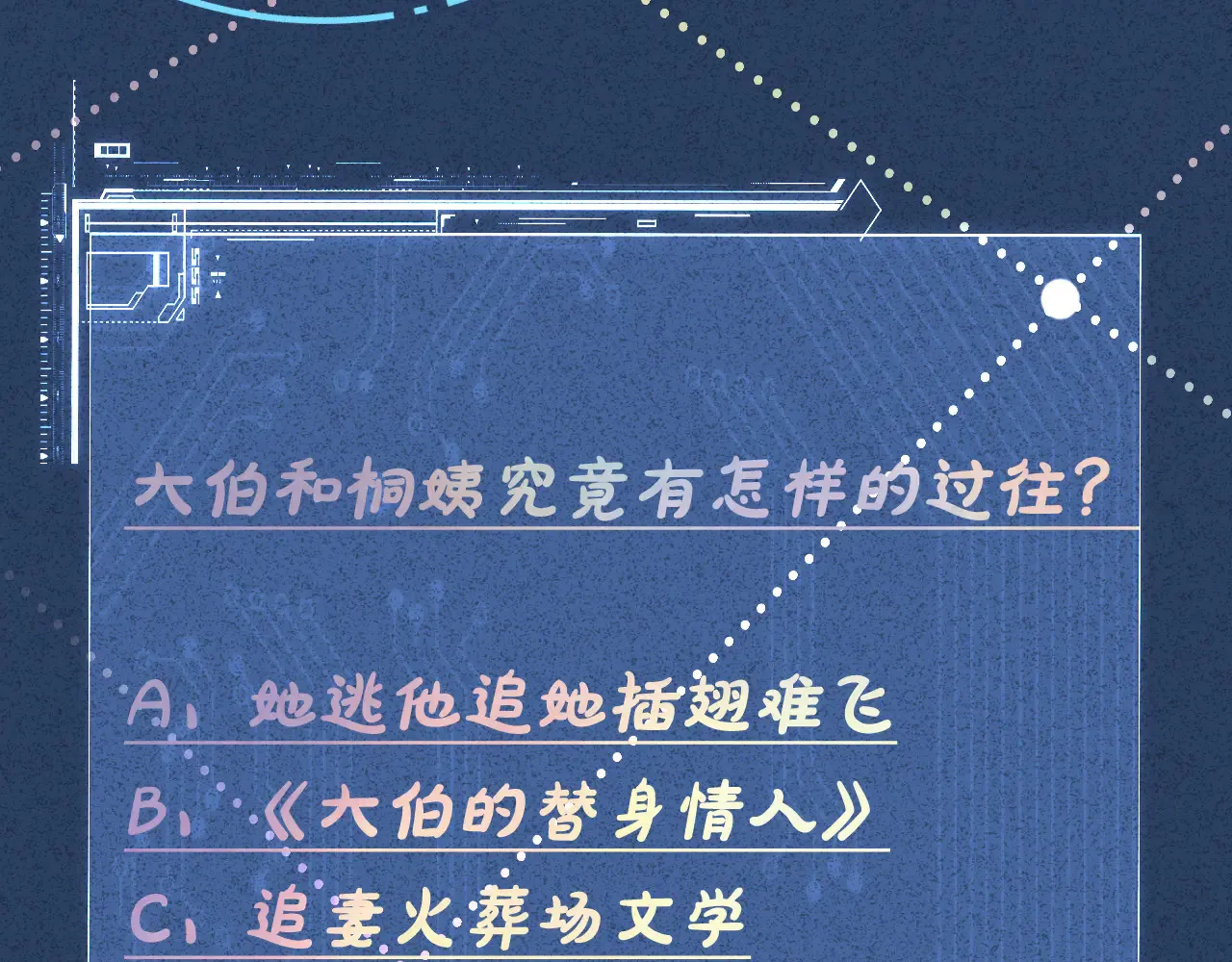 第310 芈桐原名上官桐115