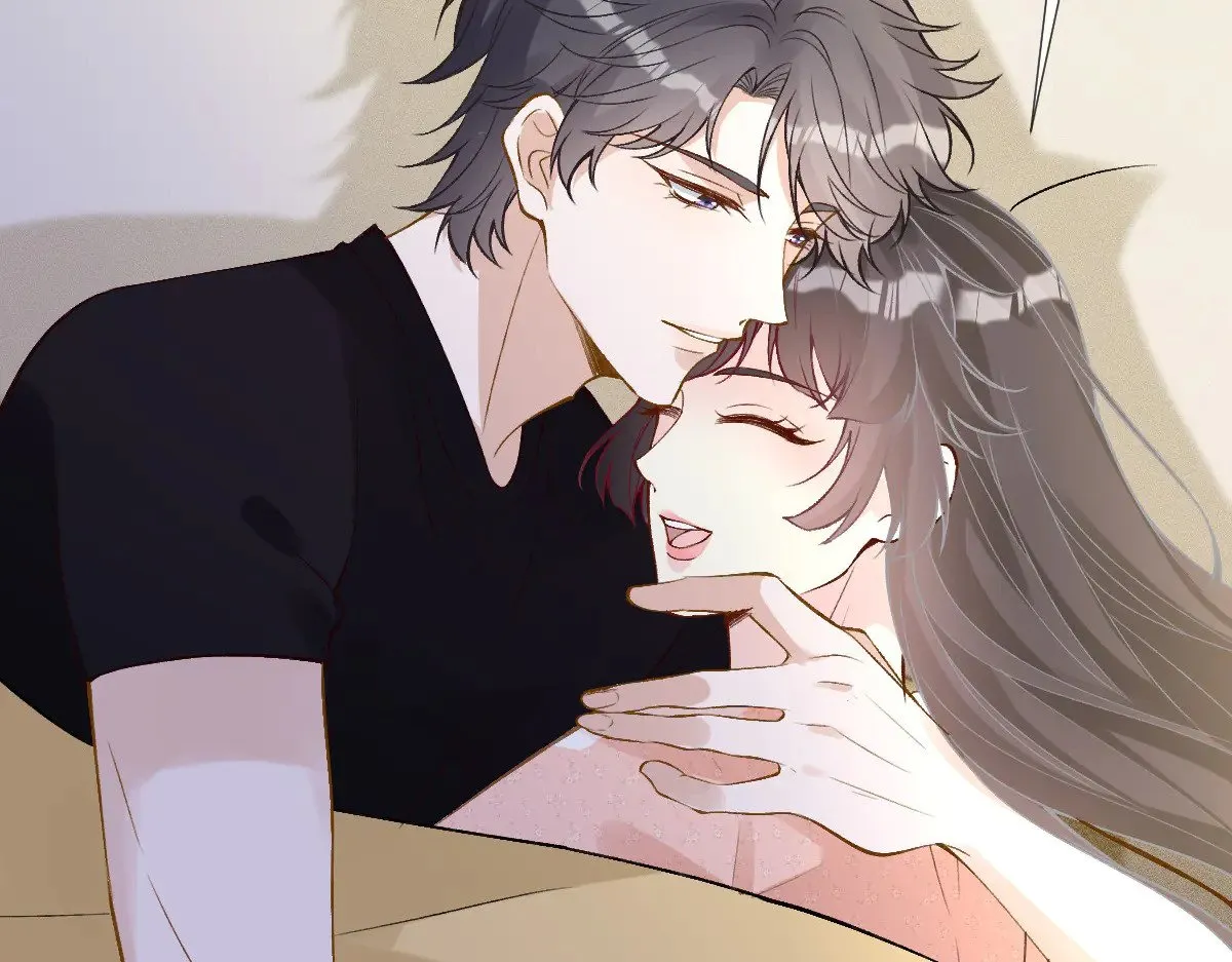 第316 男朋友的安全第一62