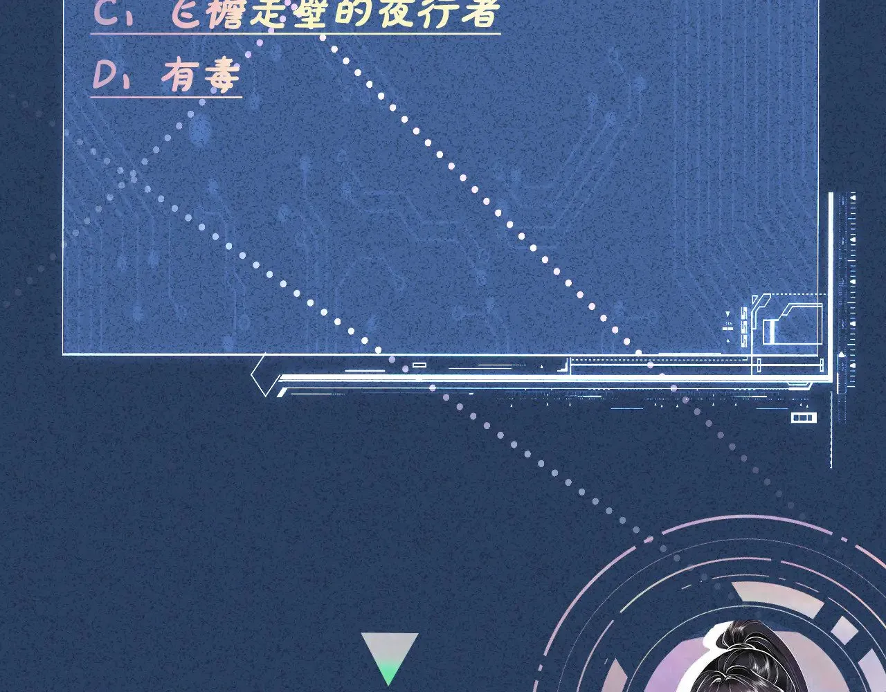 第315 霍杳的秘密110