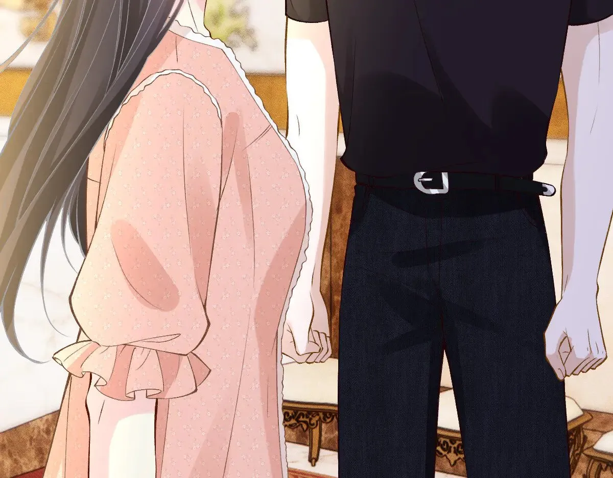 第316 男朋友的安全第一18