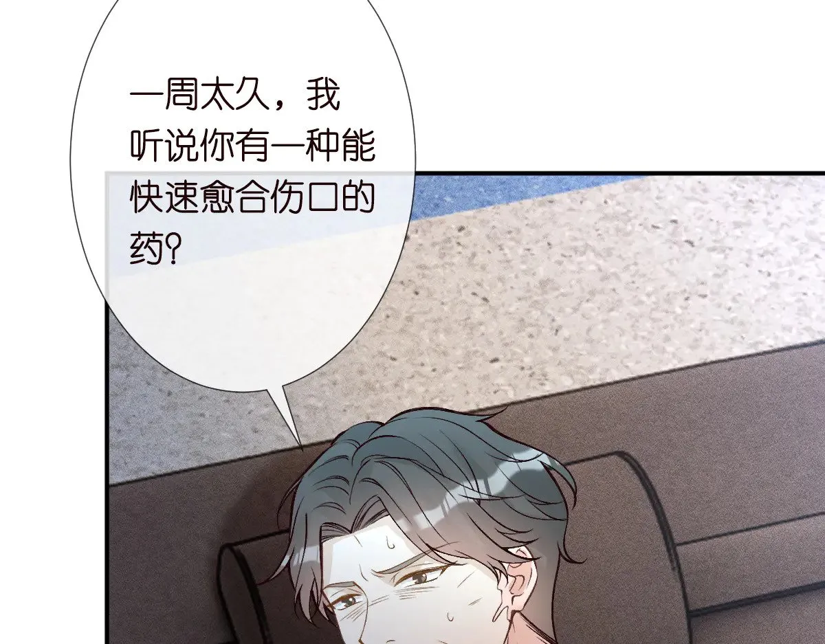 第315 霍杳的秘密12