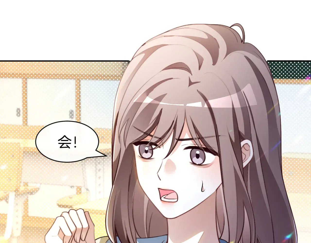 第302话 说不出口的心意64