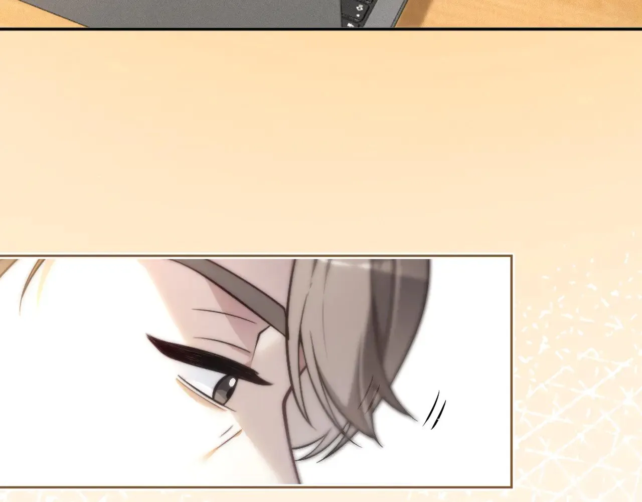 第303话 攻破系统？小case26