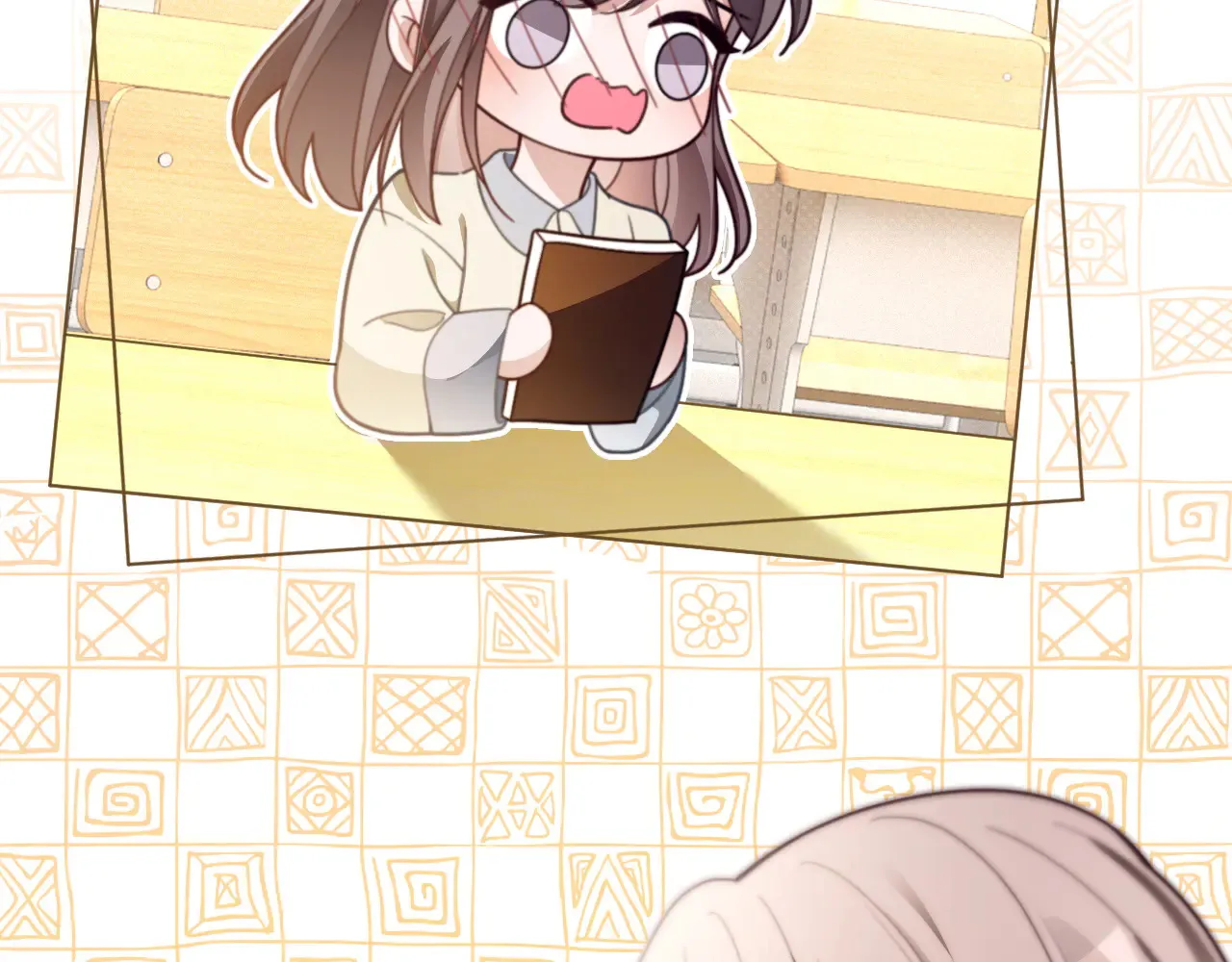 第302话 说不出口的心意9