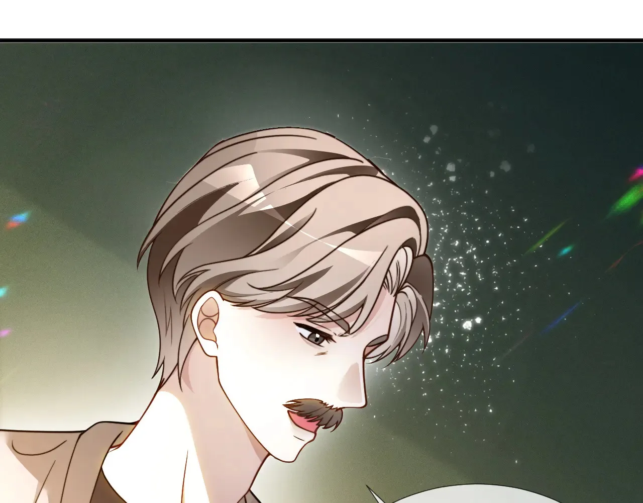 第302话 说不出口的心意85