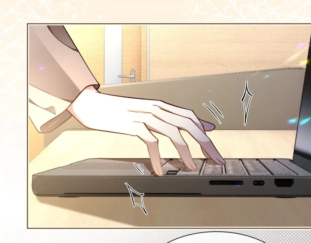 第303话 攻破系统？小case27