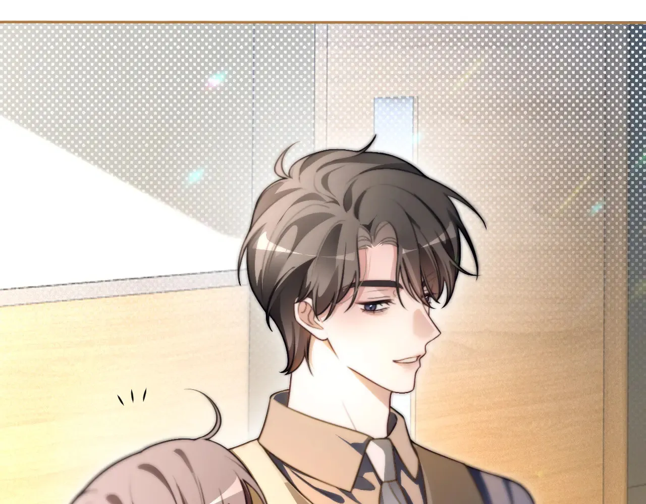 第302话 说不出口的心意23